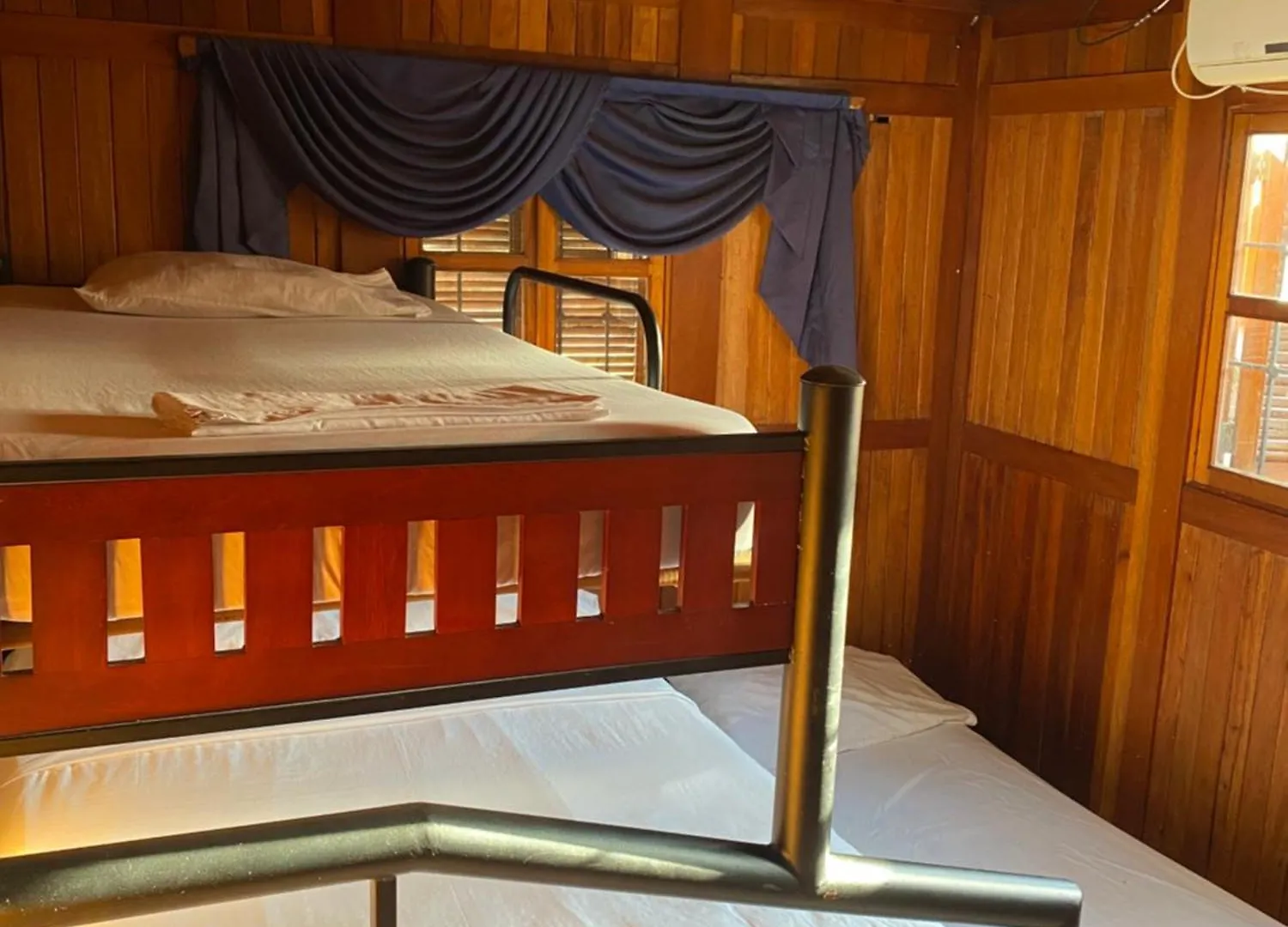 Cabana Familiar Villa Del Palmar Santa Marta  Colombia